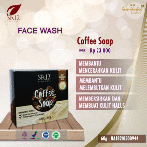 coffe-soap