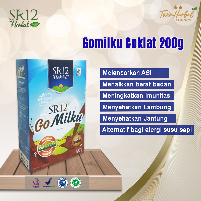 gomilku-coklat-200g