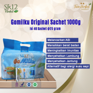 gomilku-original-1000g