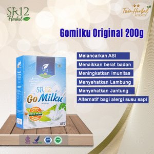 gomilku-original-200g