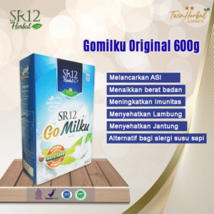 gomilku-original-600g