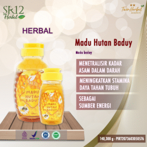 madu-hutan-baduy