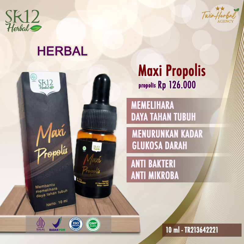 maxi-propolis-sr12