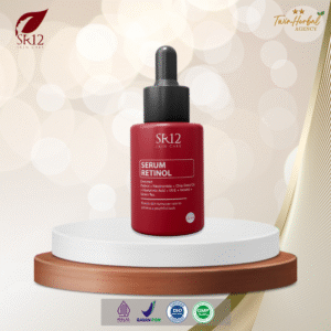 Serum Retinol
