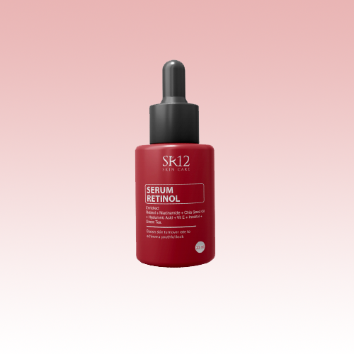 serum-retinol