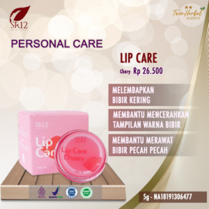 lip-care-cerry