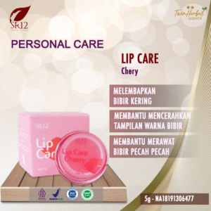 Lip Care Cherry