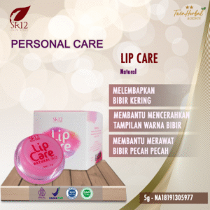 Lip Care Natural