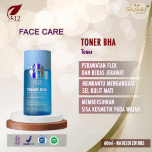 Toner BHA 60ml