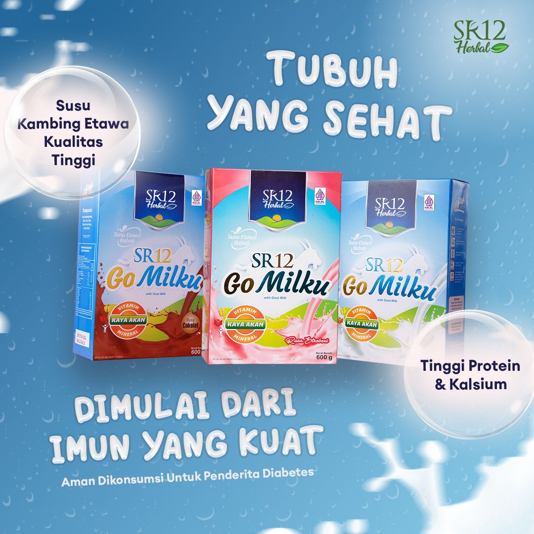 Produk Gomilku Twin Herbal